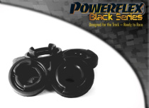 PFR5-531BLK Bakre Subframebussningar ''Insats'' Black Series Powerflex